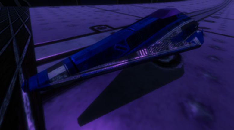 HYPER DRIFT (prototype) Image