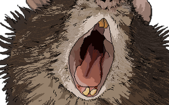 I Am What I Am - Chapter One screenshot