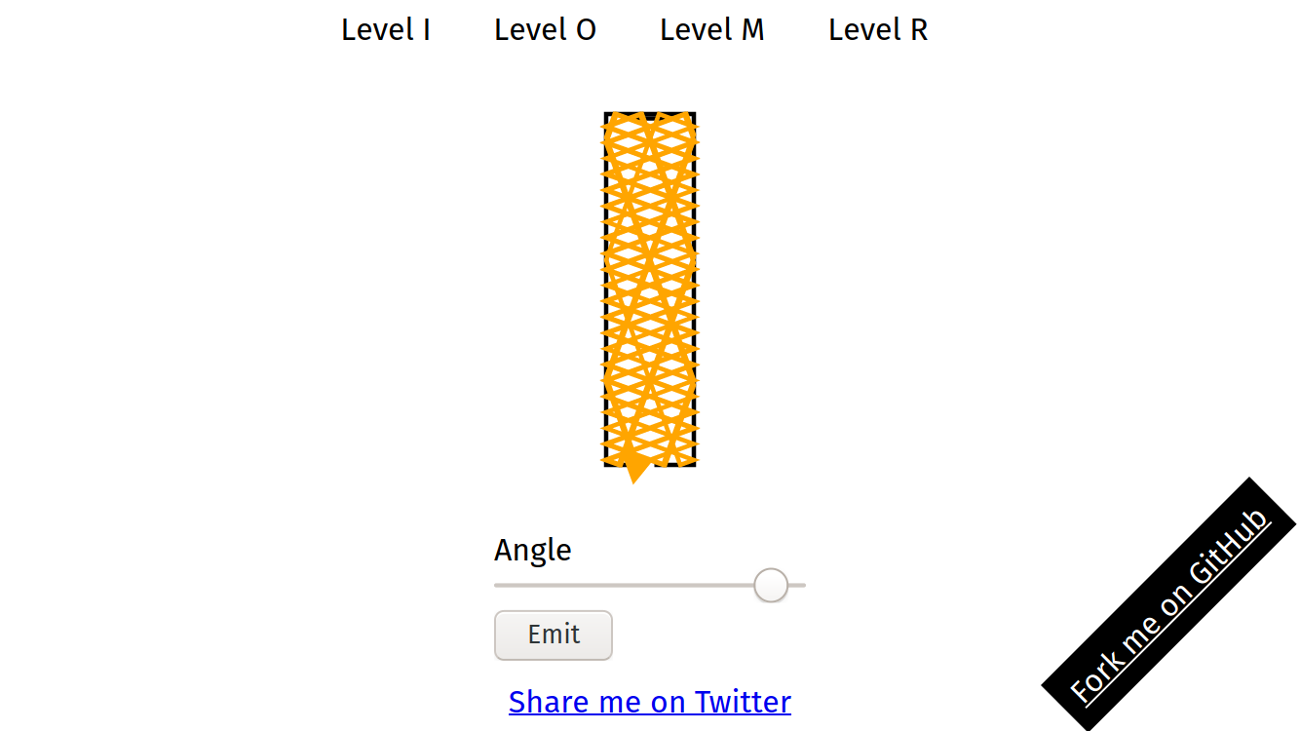 Games like I Really Move On