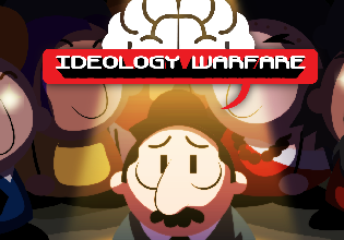 Games like Ideology Warfare