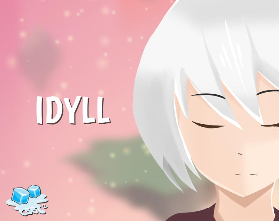 Games like Idyll