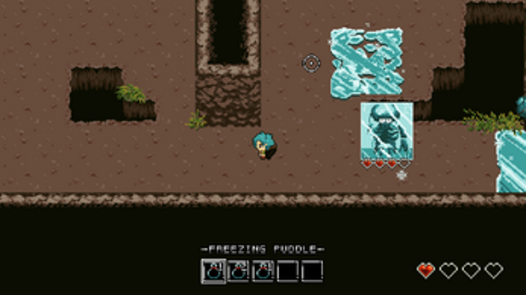 It Brews Below (Bigmode Jam 2023) screenshot