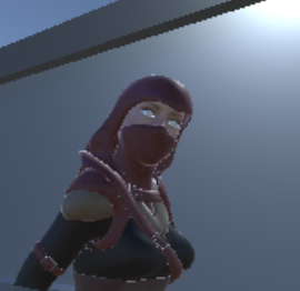 Games like Laboratory break!