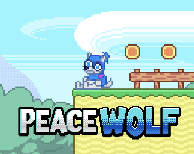 Games like Little PeaceWolf