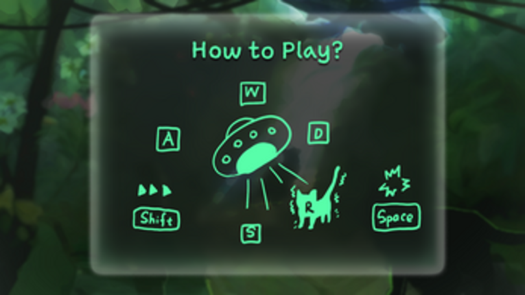 Lost in Catsland screenshot