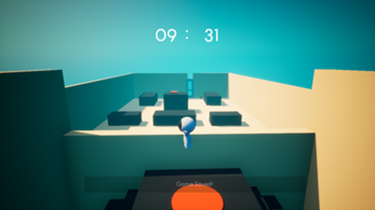 Madness Triangle screenshot