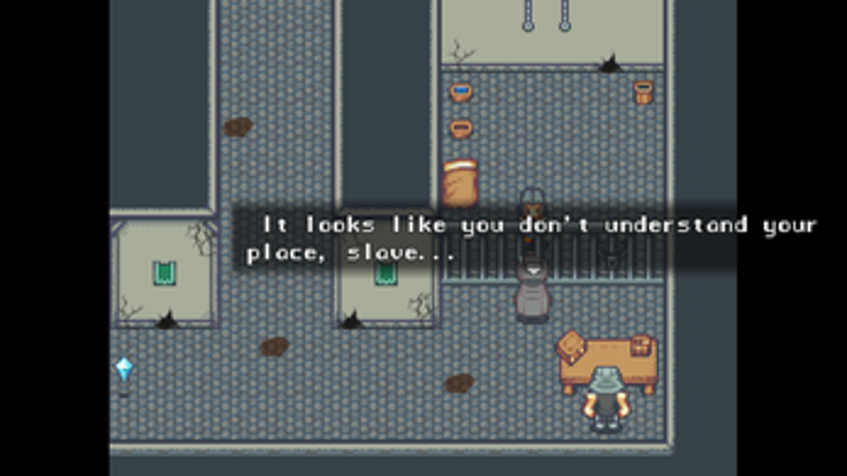 Master vs Slave screenshot