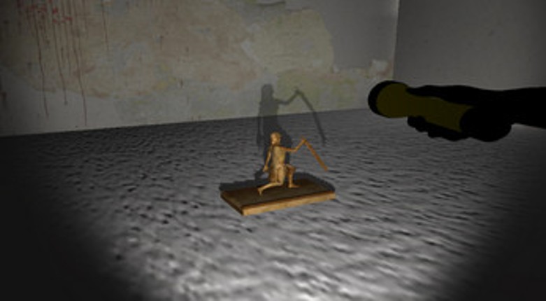 Master's Chambers screenshot