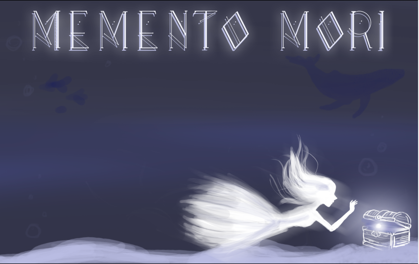Games like Memento Mori