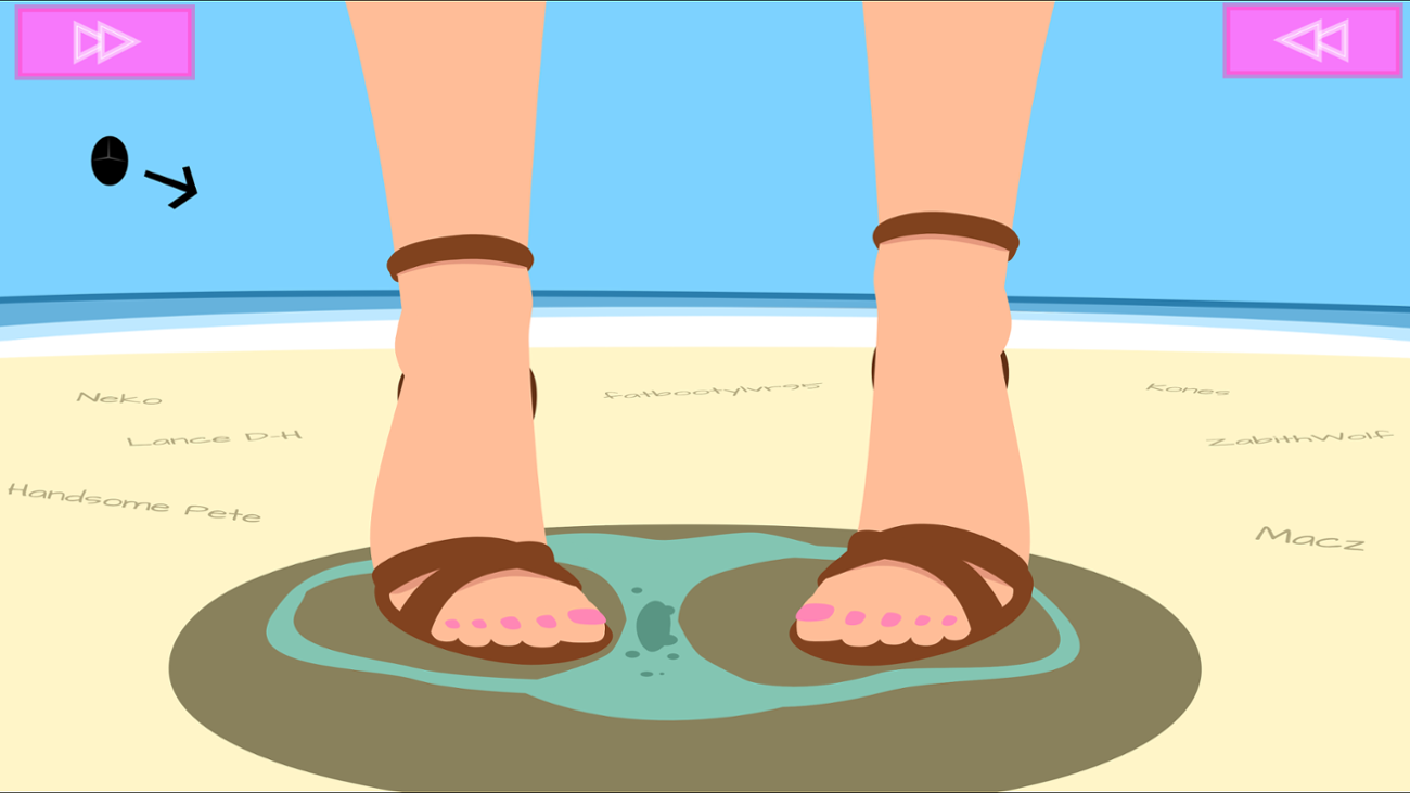 Games like Milky (Ishuzoku Reviewers) Patreon Deluxe Part 1