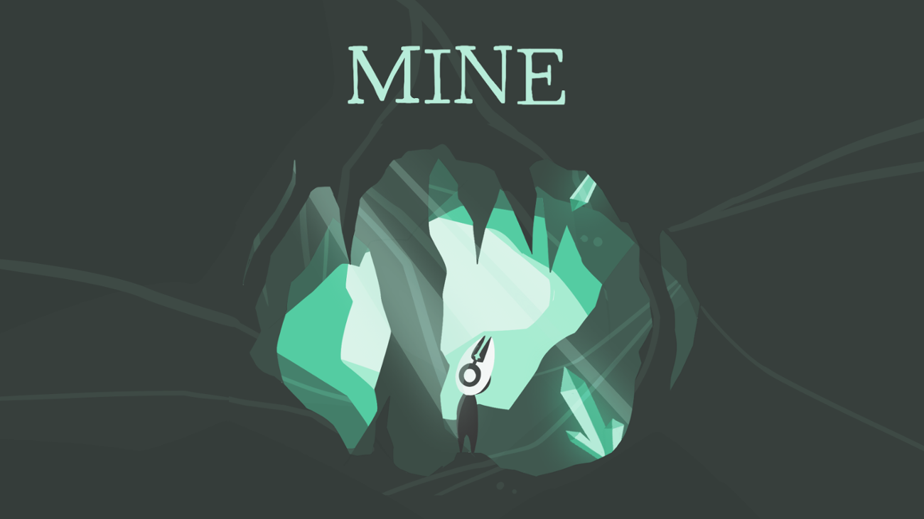 Games like Mine