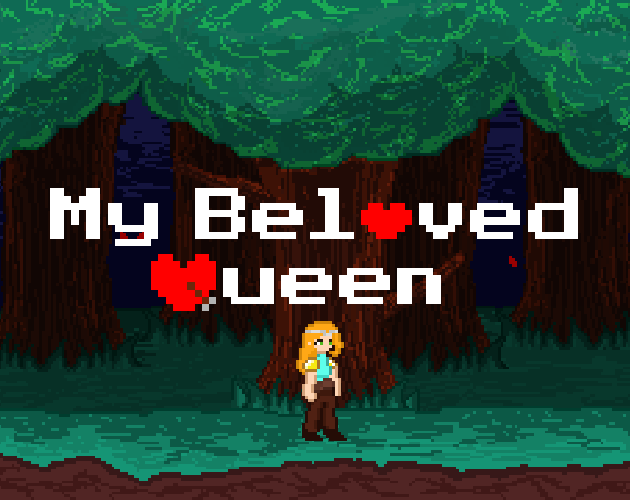Games like My Beloved Queen