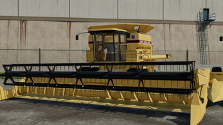 New Holland 971 972 973 974 996 Series Headers V1.1 Image