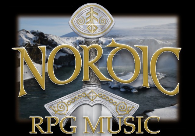 Games like Nordic / Viking RPG Music