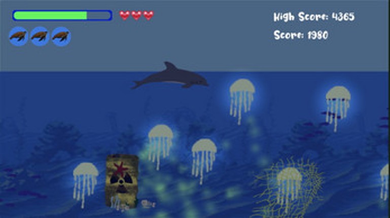 Ocean Adventurer Image