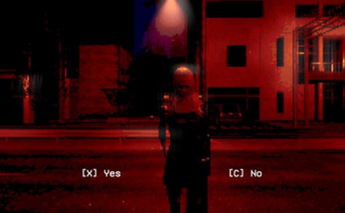 Offender: Prequel Image