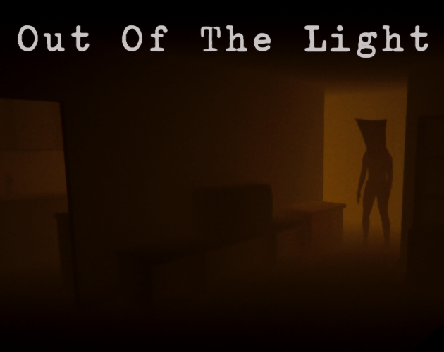 Games like Out Of The Light