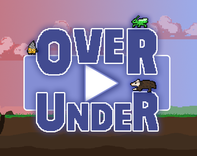 Games like OverUnder