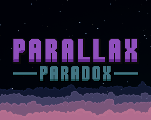 Games like Parallax Paradox