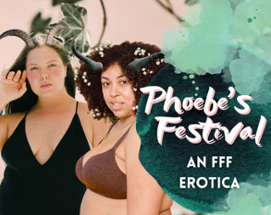 Phoebe's Festival Image