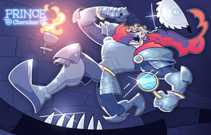 PRINCE CHARMLESS ★ Image