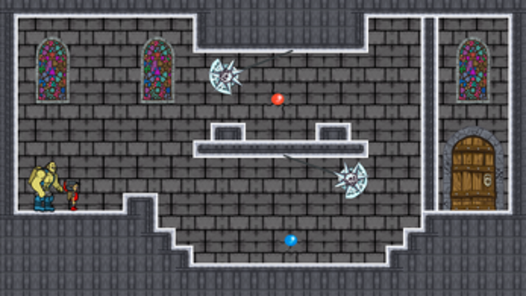 Princes of Light screenshot