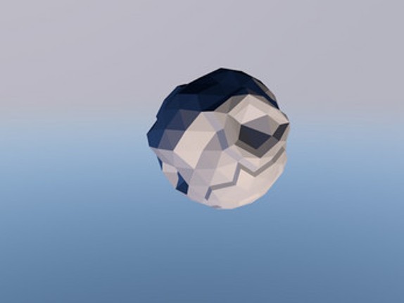 Protect Thy Sphere thingy screenshot