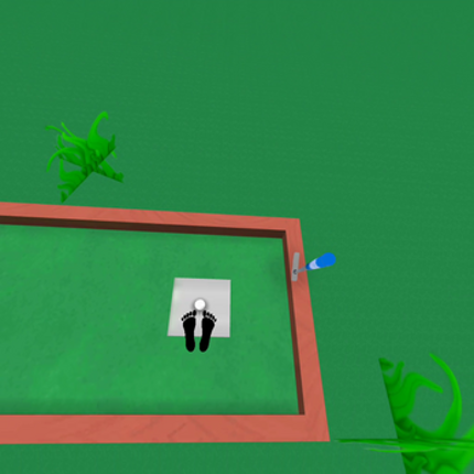 Putt Putt GO! (for the Oculus Go) screenshot