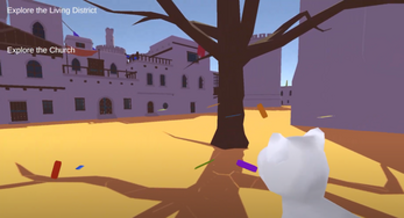 Quest of Candles Image