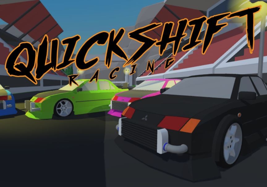 Games like QuickShift Racer