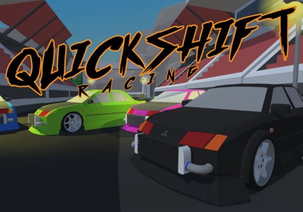 QuickShift Racer Image