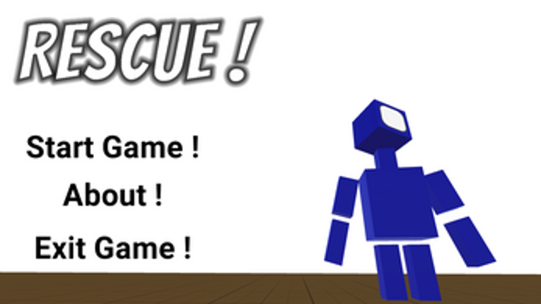 Rescue ! Image