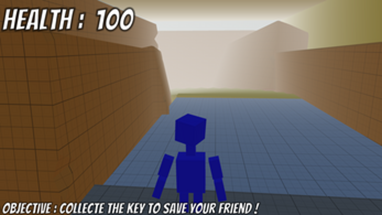 Rescue ! screenshot