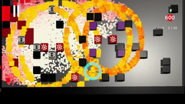 Rewind - A Time-Bending Shooter screenshot