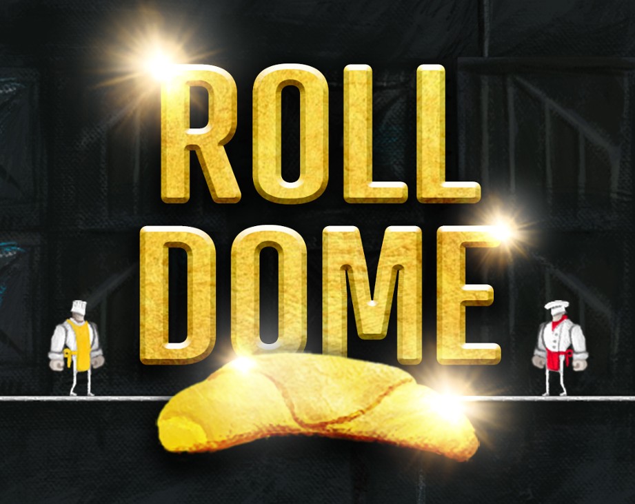 Games like Roll Dome