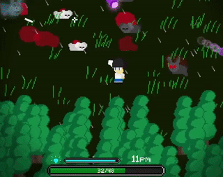 Games like Save The Bunnies