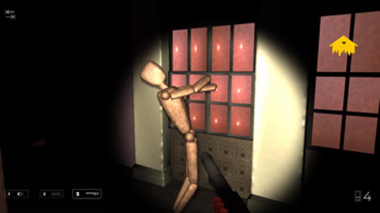 Something Wrong Image