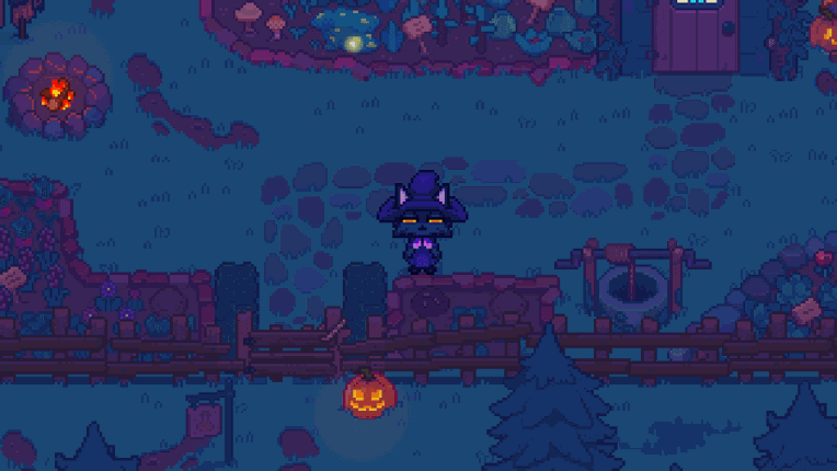 Sesame's Haunting Image