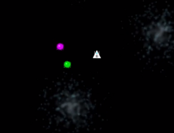 Space Maneuvers Image