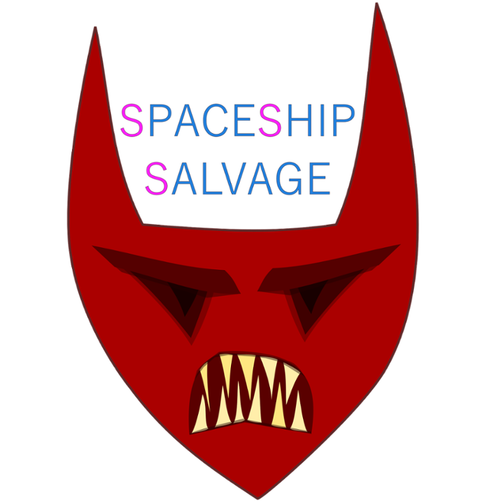 Games like Spaceship Salvage