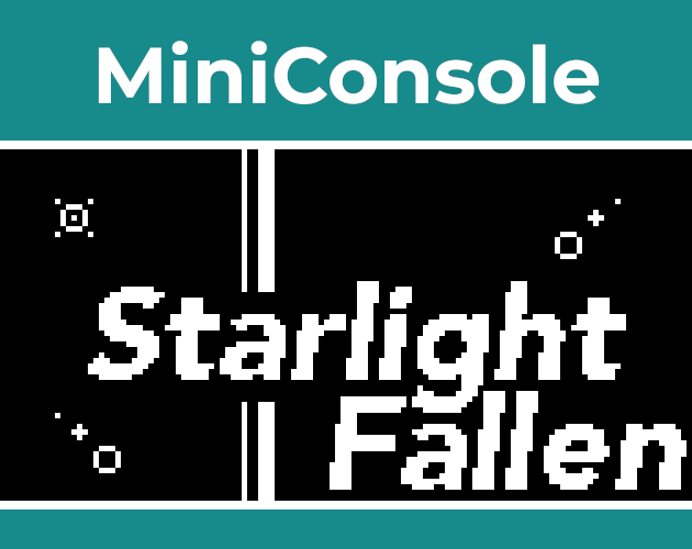 Games like Starlight Fallen