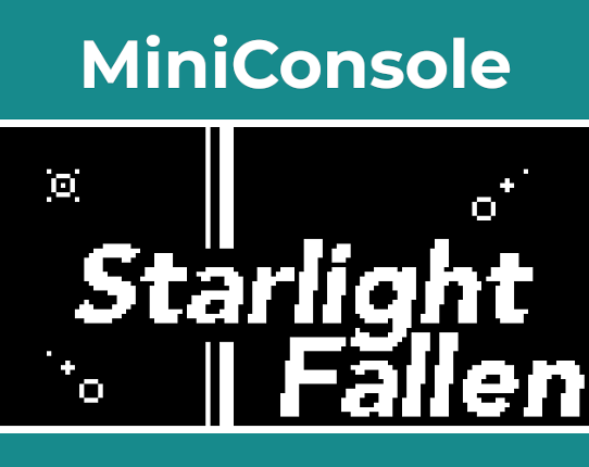 Starlight Fallen Image