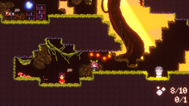 Tales of Troenia screenshot