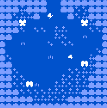 The Colored Moth screenshot