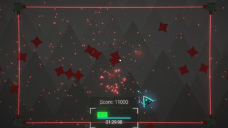 The Darkest Night Image