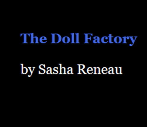 The Doll Factory Image