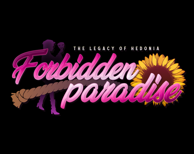 Games like The Legacy of Hedonia: Forbidden Paradise (alpha demo)