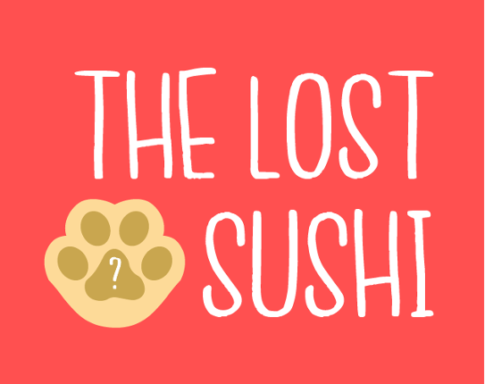 The Lost Sushi Image