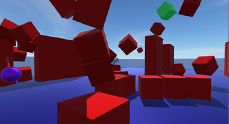 The Mind Project Image