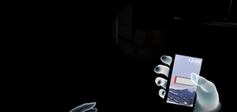 Night Walker screenshot